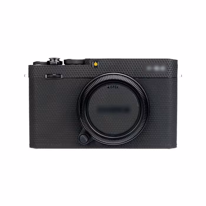 کاور ضد خش محافظ بدنه دوربین فوجی فیلم جی جی سی مدل SS-XE4 MK