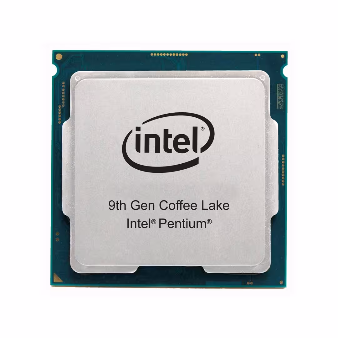 پردازنده اینتل Pentium Gold 5400 Coffee Lake [BOX]