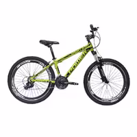 دوچرخه پاور سایز 26 مدل POWER SPORT AT 2.0 ویبرک 21 دنده