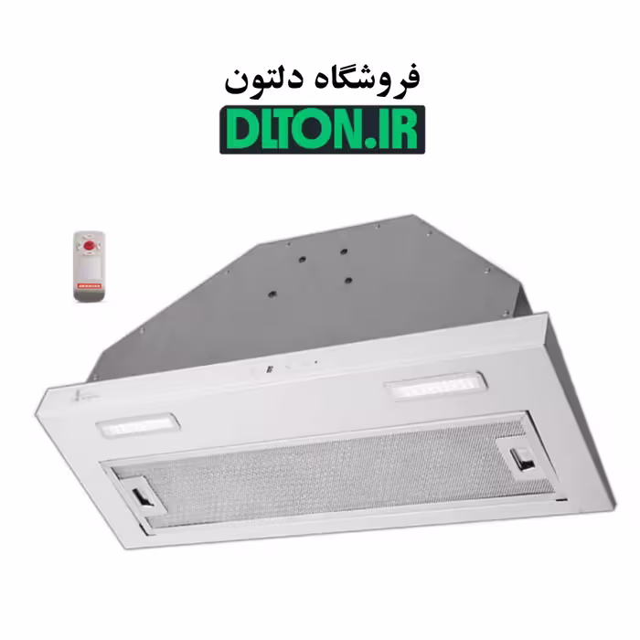 هود مخفی اخوان مدل H214
