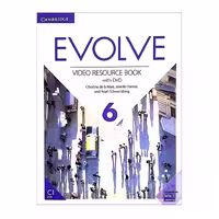Evolve 6 Video Resource Book