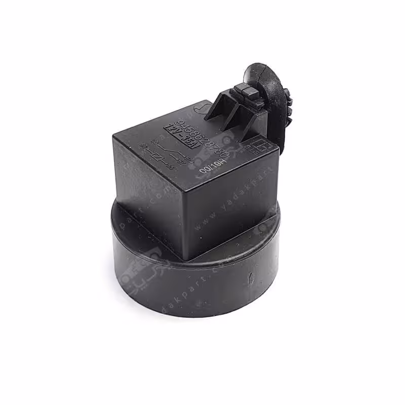 رله فن ایساکو پژو 405 پارس سمند