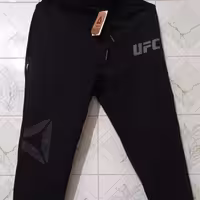شلوار ورزشی ufc
