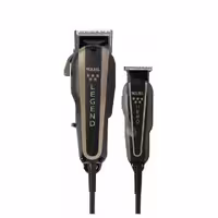 ست ماشین اصلاح وال باربر کمبو اصل Wahl Barber Combo