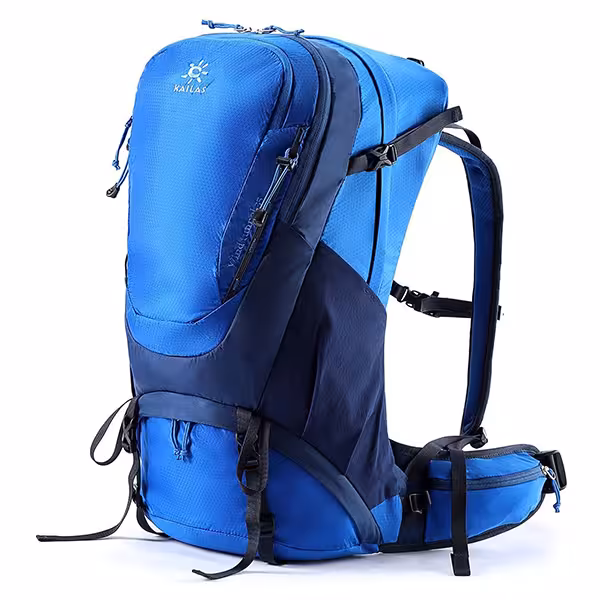 کوله پشتی کوهنوردی کایلاس 35 لیتری مدل Wind Tunnel
