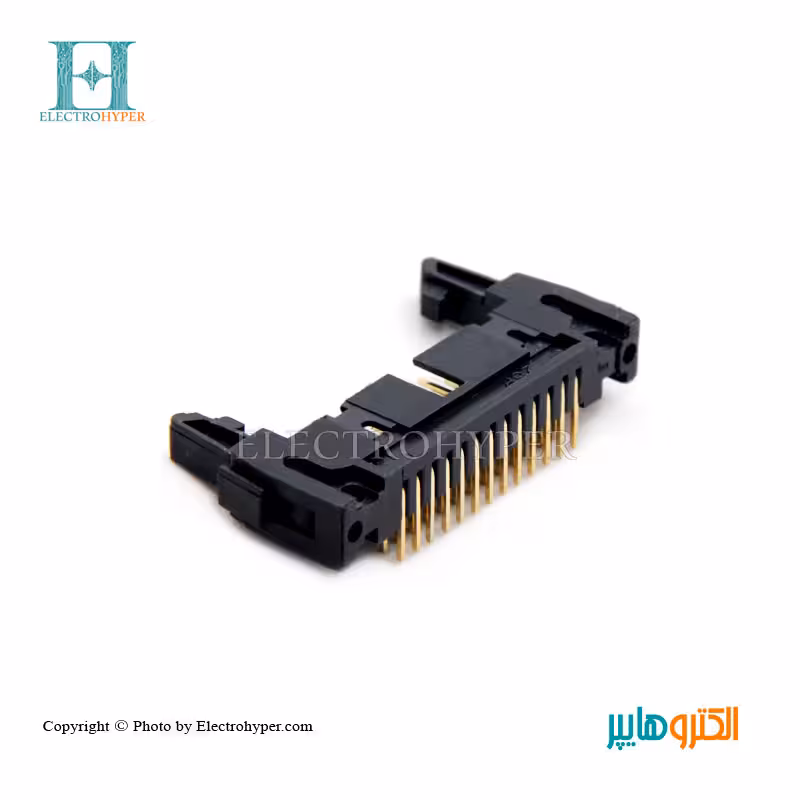 PHL باکس قفل دار 2×13 رایت
