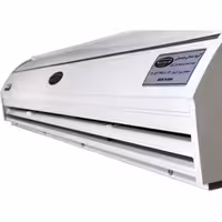 پرده هوای میتسویی FM 4015 کلید دار