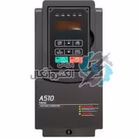 اینورتر سه فاز تکو توان 3.7 کیلووات مدل A510-4005-H3