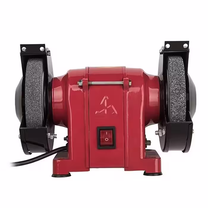ماشین سنگ سنباده رومیزی محک مدل GD-125/1