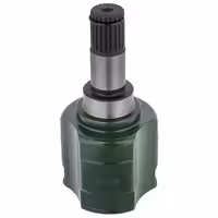 سرگیربکس پژو 206 راست 22 خار 3121010