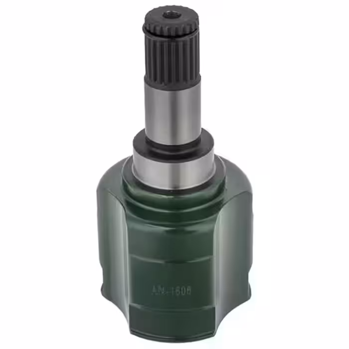 سرگیربکس پژو 206 راست 22 خار 3121010