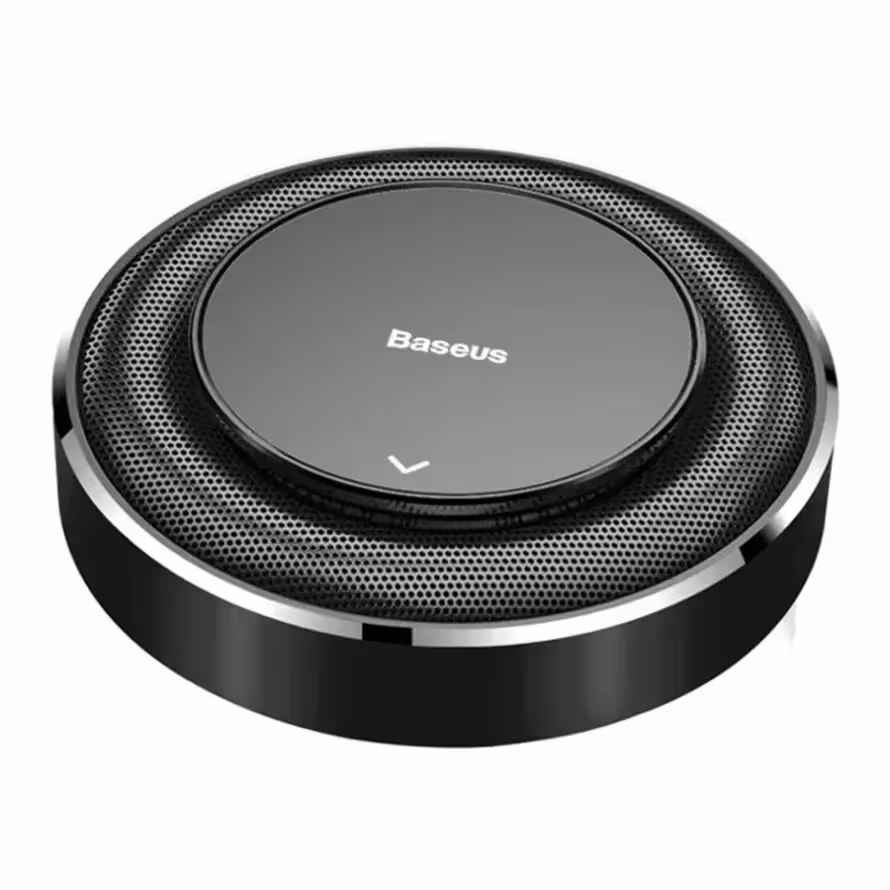 خوشبو کننده هوا خودرو بیسوس SUXUN JS01
