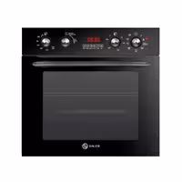 فر توکار سینجر مدل SM741 برق و گاز