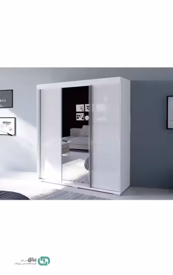 مکانیزم درب ریلی K324 فانتونی – Fantoni