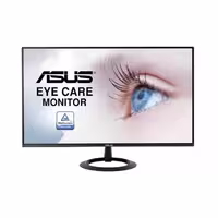مانیتور 23.8 اینچ ایسوس مدل VZ24EHF