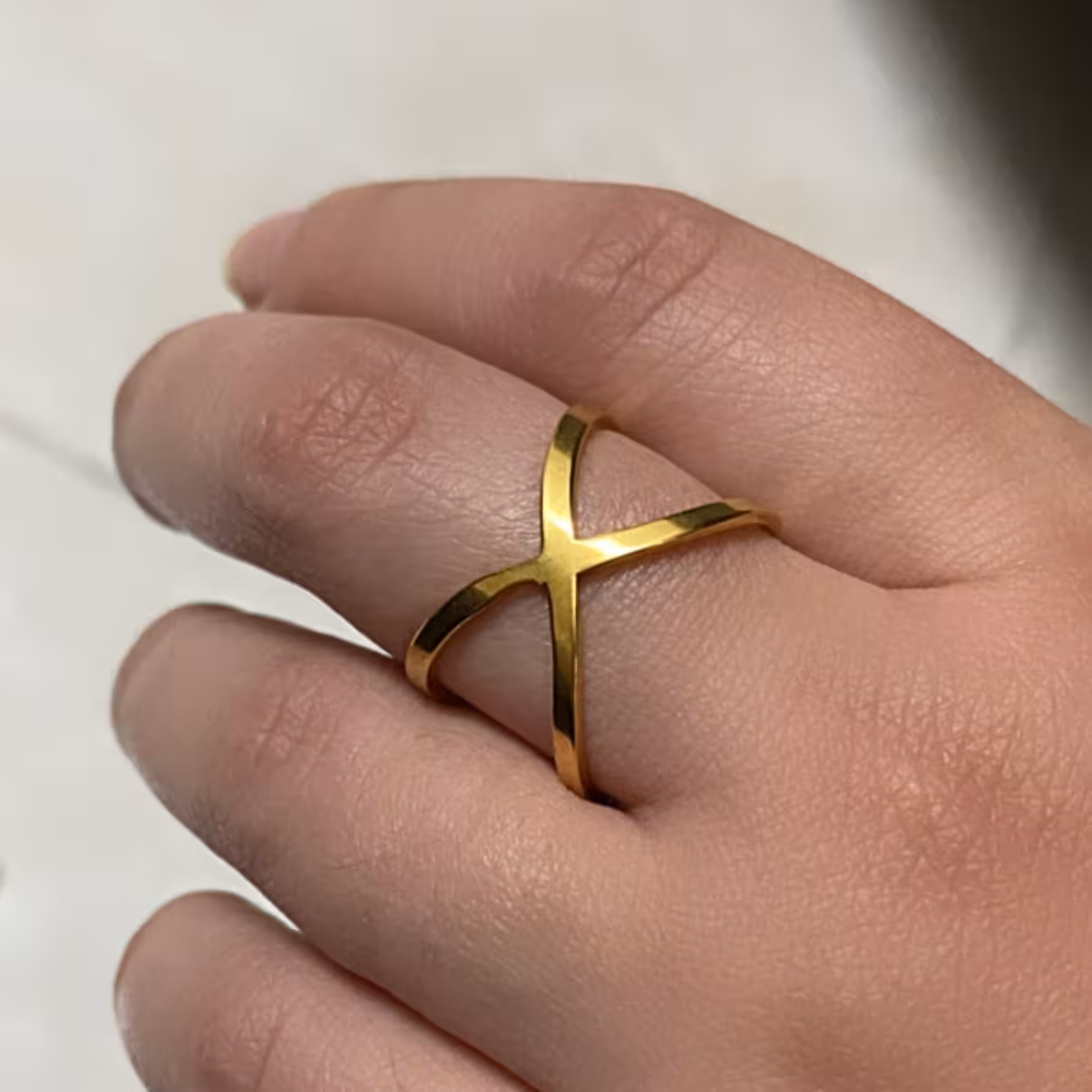 انگشتر فانتزی