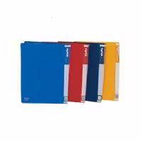 کلیر بوک 60 برگ پاپکو بدون قاب