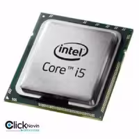 CPU intel cori5 -4590 -1150