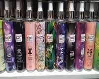 بادی اسپلش اسکات