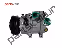 کمپرسور کولر کره‌ ای سوناتا NF