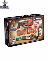 قطار اسباب بازی اکسپرس