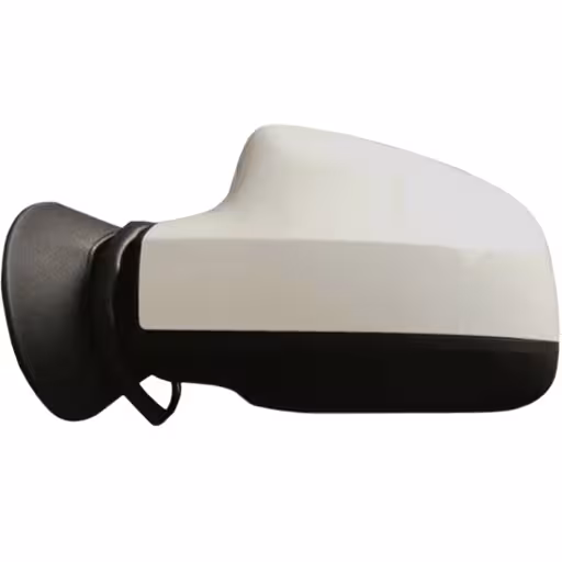 خرید آینه بغل ساندرو کاوج با فلاپ سفید (چپ) | اتوموبی