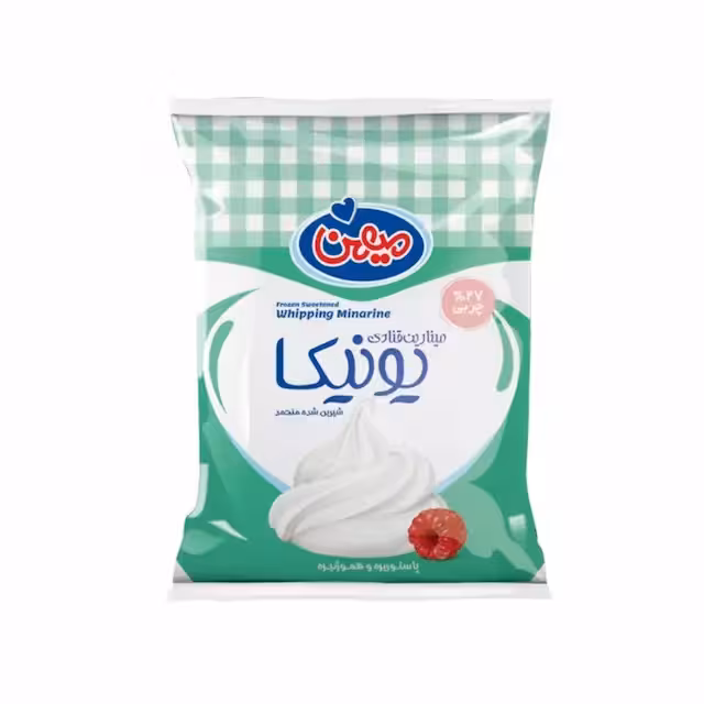 خامه میهن یونیکا 900 گرمی