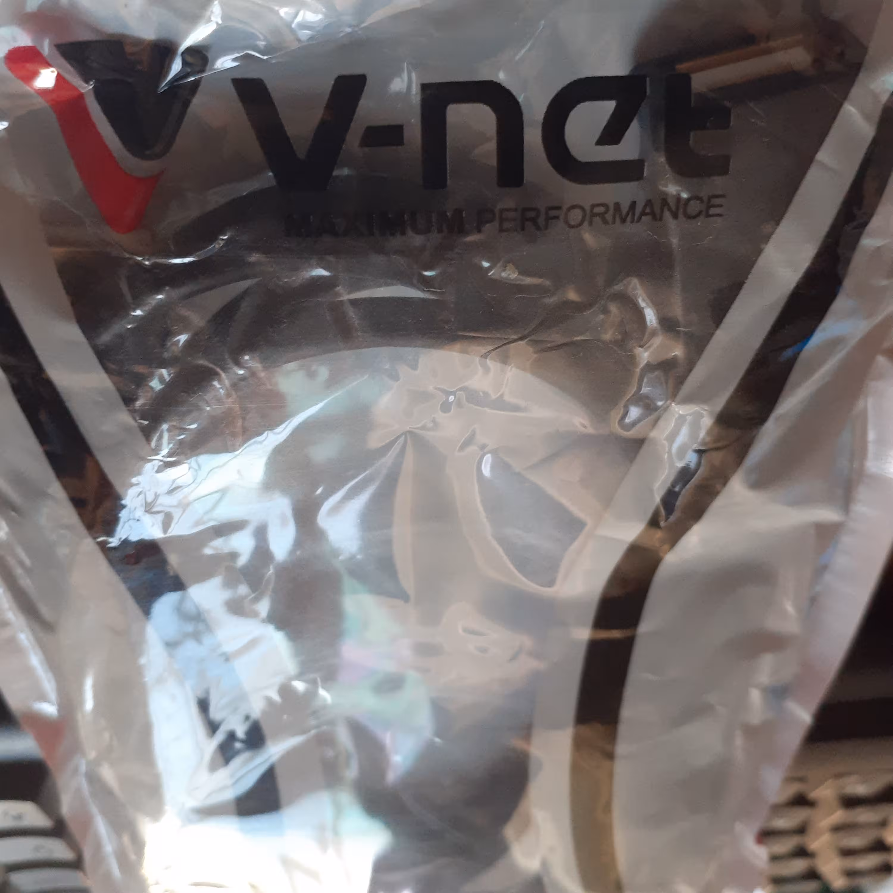 کابل افزایش USB طول 1.5متر  V-net
USB 2.0
USB A/M TO A/F 1.5M