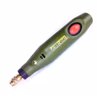 مینی دریل (فرز انگشتی) مدل DTEC P500- 8