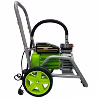 ایرلس رنگ دیافراگمی اکسکورت مدل XQP-o1T4