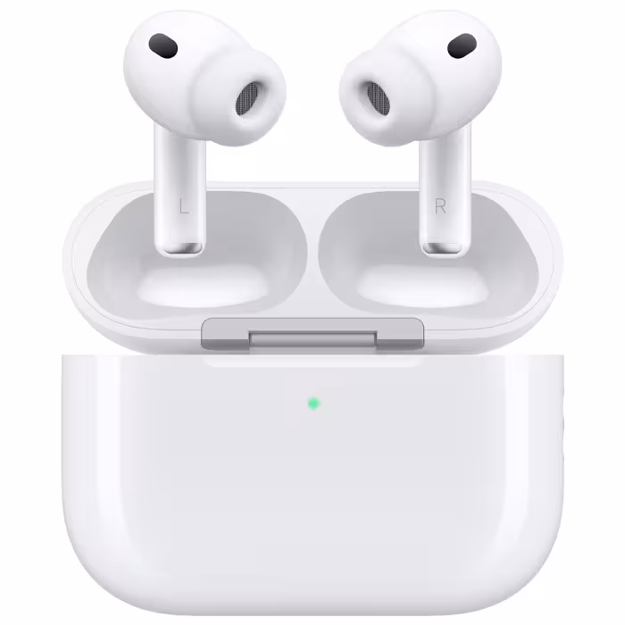 هندزفری بلوتوثی اپل Type-C مدل AirPods Pro 3