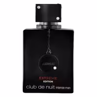 اکستریت د پرفیوم Club de Nuit Intense Man Extreme از برند Armaf