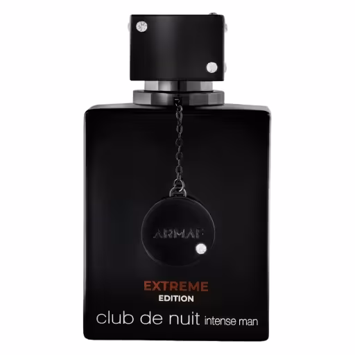 اکستریت د پرفیوم Club de Nuit Intense Man Extreme از برند Armaf