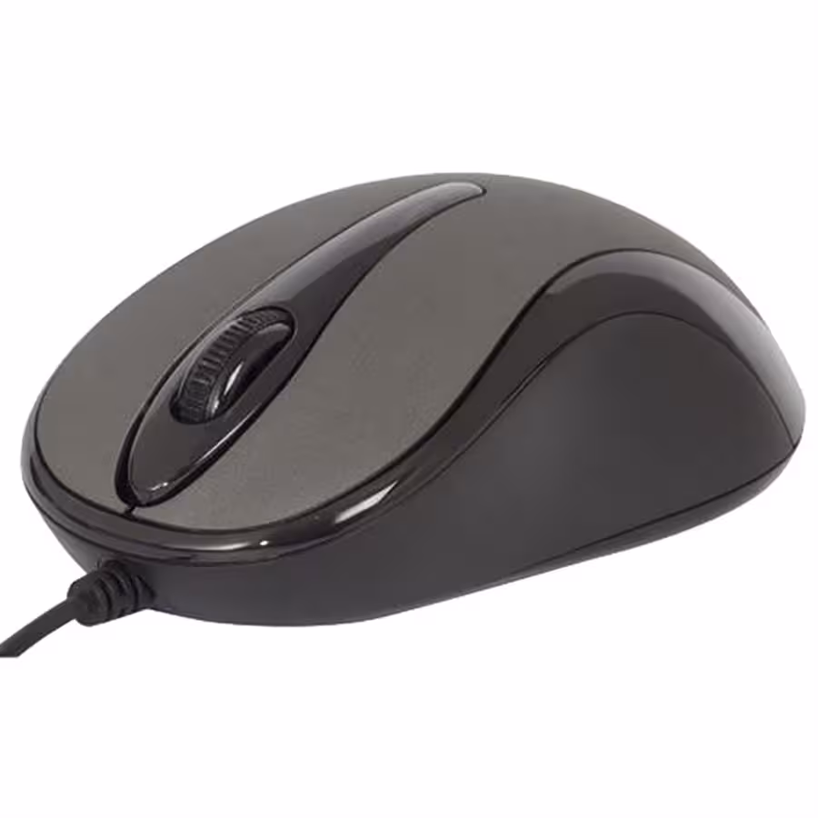 ماوس با سیم ای فور تک N-360