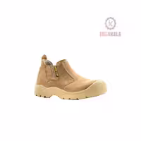 کفش ایمنی کار ارک مدل اپنکا تاپ جیر