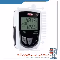 دیتالاگر وایرلس دما مدل KIMO KTT-310