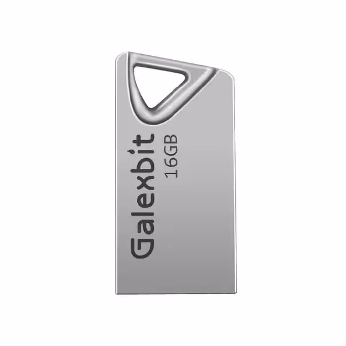 Flash GalexBit M3 16GB