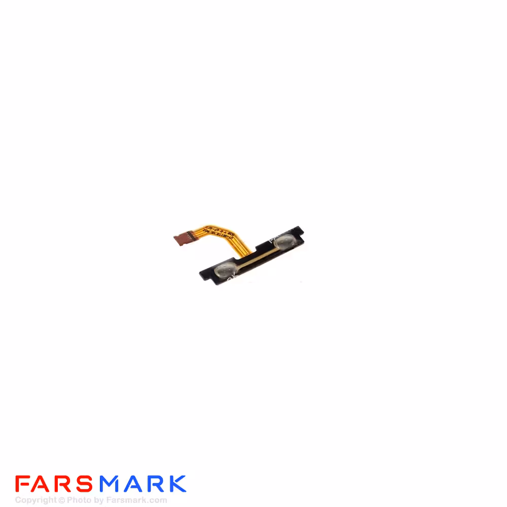 فلت ولوم گوشی سامسونگ Samsung Galaxy J2 Prime