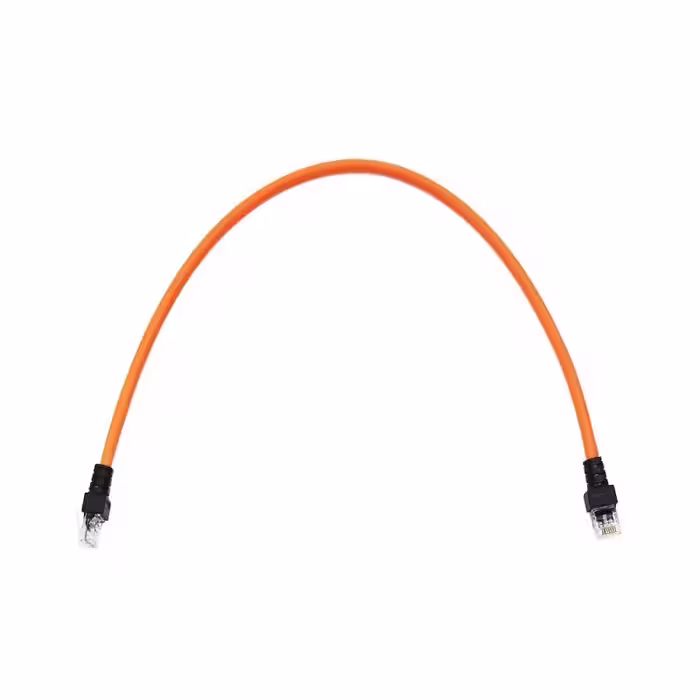 پچ کورد 20 متری cat6 sftp  نگزنس (طرح ایرانی)