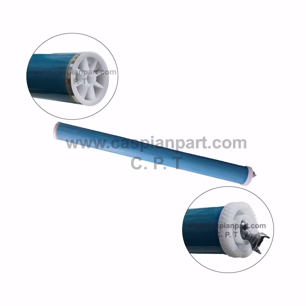 درام اچ پی مدل HP GOLDEN 87/26 مورب