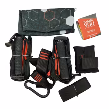 بند تی آر ایکس