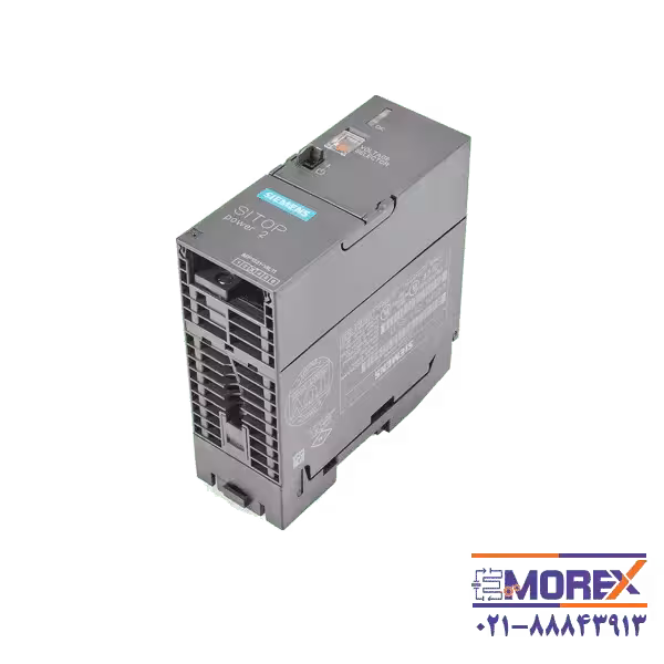 منبع تغذیه زیمنس | SIEMENS مدل 6ES7307-1BA00-0AA0