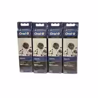 سری یدک مسواک برقی اورال بی 3 عددی | oral-B