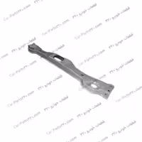 سینی بالای رادیاتور ام وی ام X33 قدیم MVM X33 مارک CHERY