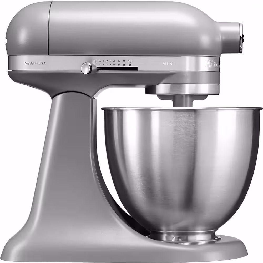 همزن کاسه دار مینی کیچن اید مدل KitchenAid 5KSM3311EFG