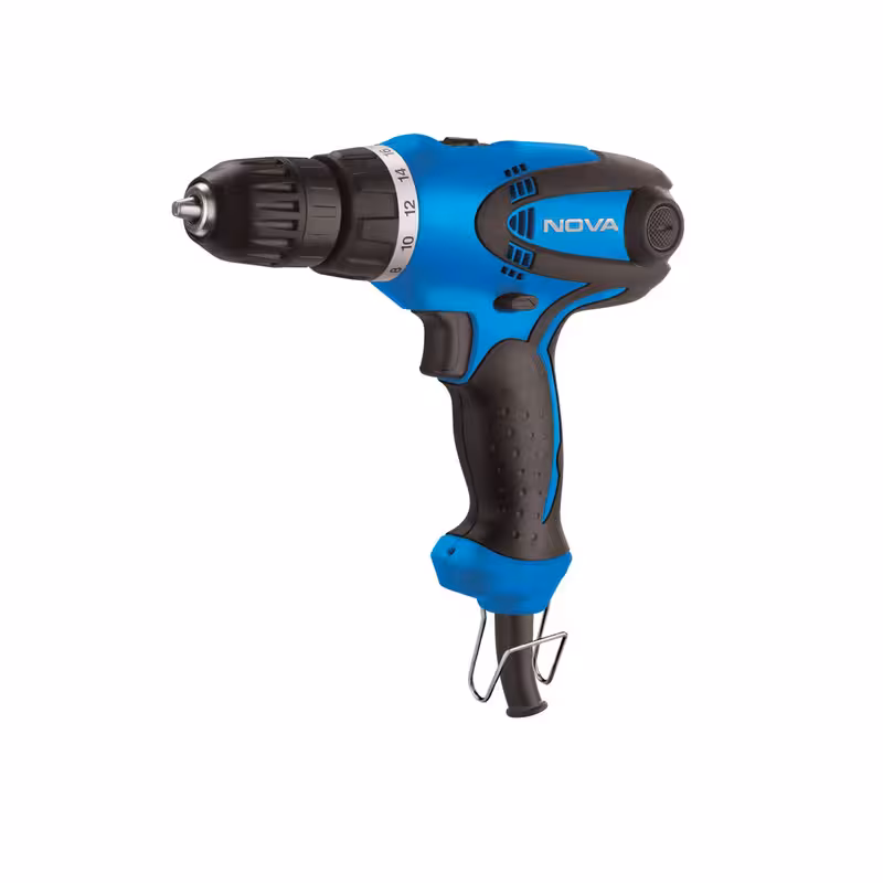 دریل پیچ گوشتی نووا مدل 2152