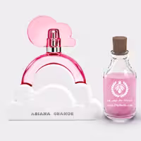 عطر آریانا گراند کلود پینک مدل Ariana Grande Cloud Pink