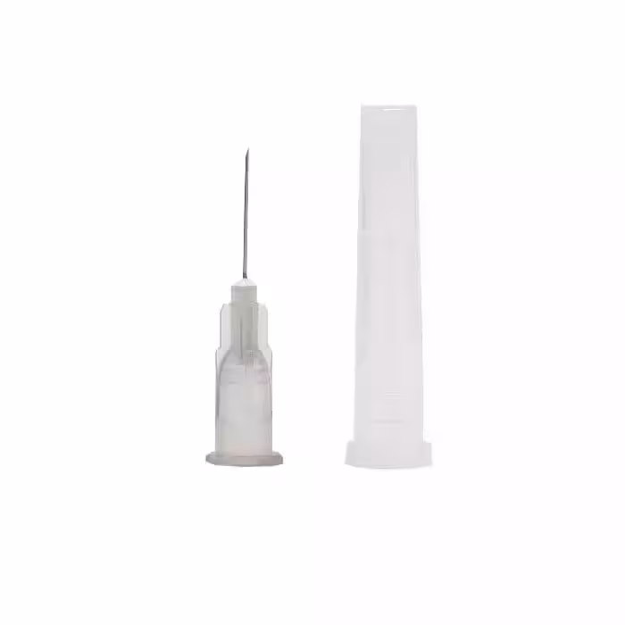 سرسوزن تزریق سوپا گیج 30 بسته 10 عددی