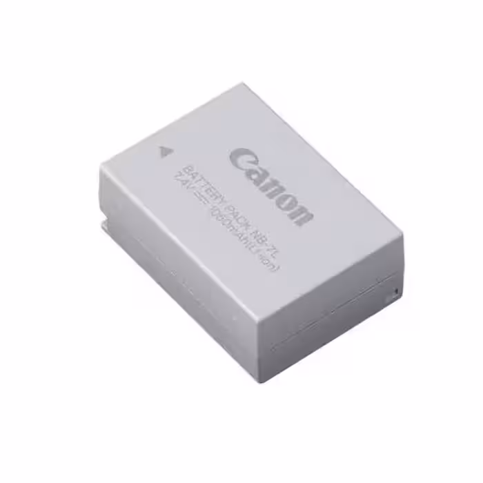 باتری دوربین کانن مدل NB-7L