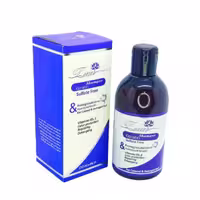 شامپو زیکسار مناسب موهای رنگ شده